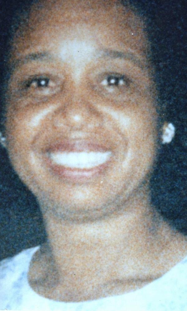 Wanda Garr - Class of 1968 - Henry Clay High School