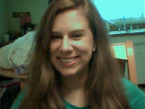 Erin Waugh - Class of 1997 - Henry Clay High School