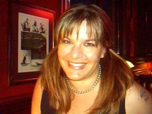Andrea Shillito - Class of 1990 - Henry Clay High School