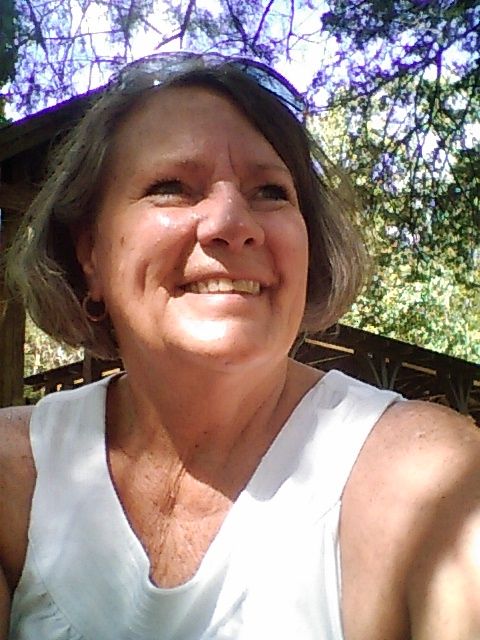 Vicki Maxey - Class of 1968 - Henry Clay High School