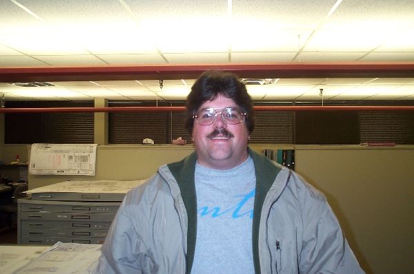 Philip Yancey - Class of 1985 - Henry Clay High School