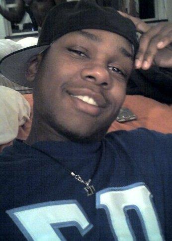 Cardario Jackson - Class of 2006 - Henry Clay High School