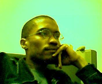 Justin Stokes - Class of 1997 - Henry Clay High School