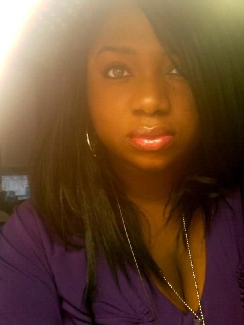 Dominique Branch - Class of 2004 - Henry Clay High School