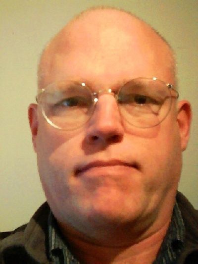 Richard Kern - Class of 1968 - Henry Clay High School
