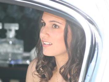 Kimberly Bennett - Class of 1999 - Henry Clay High School