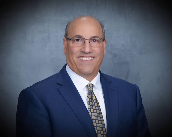 Joseph Mashni - Class of 1985 - Henry Clay High School