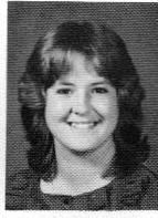 Clara Lynn Hiler - Class of 1984 - Henry Clay High School