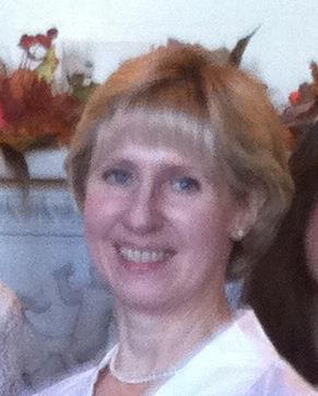 Cynthia Marks - Class of 1977 - Henry Clay High School