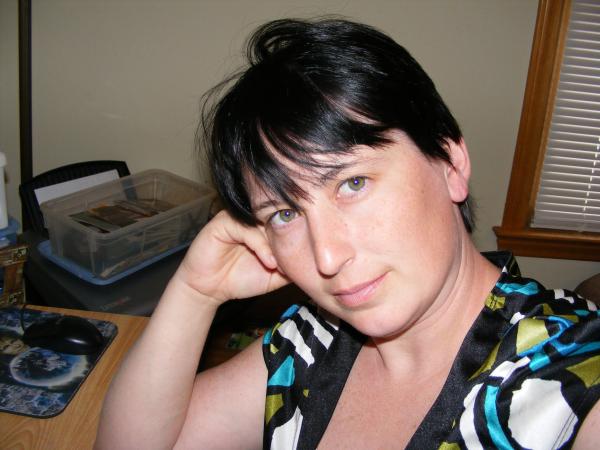 Carrie Steele - Class of 1996 - Henry Clay High School