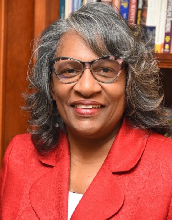 Nadine Thomas - Class of 1974 - Henry Clay High School