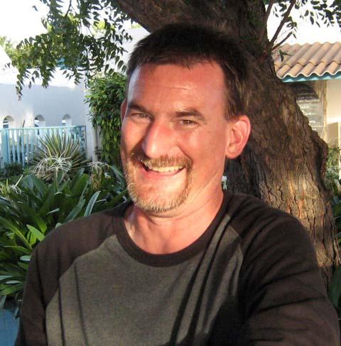 David Lingerfelt - Class of 1978 - Henry Clay High School