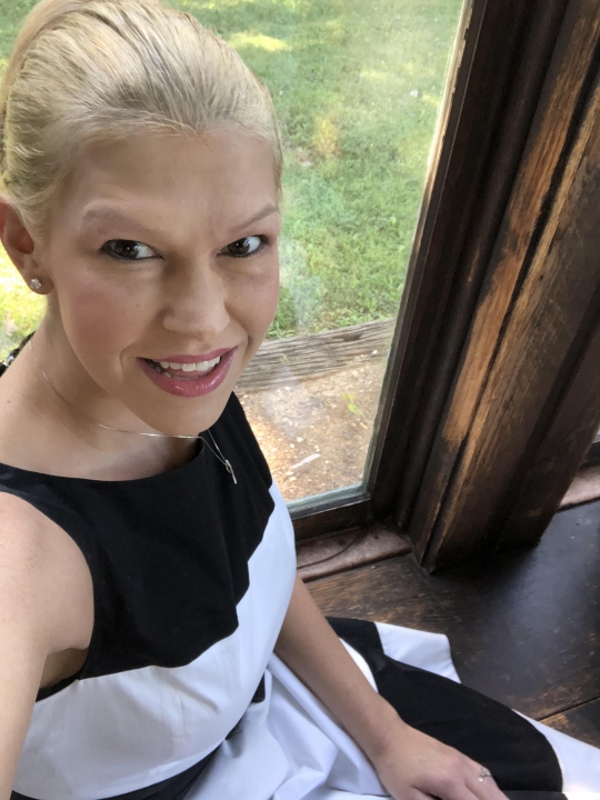 Miller Lynn Michelle Lynn Miller - Class of 1993 - Henry Clay High School