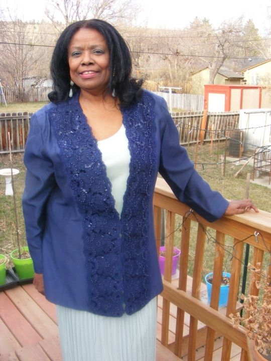 Gwendolyn Mcneal - Class of 1968 - Henry Clay High School