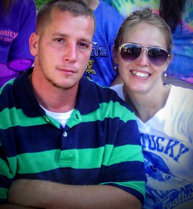 David Burge - Class of 2003 - Henry Clay High School