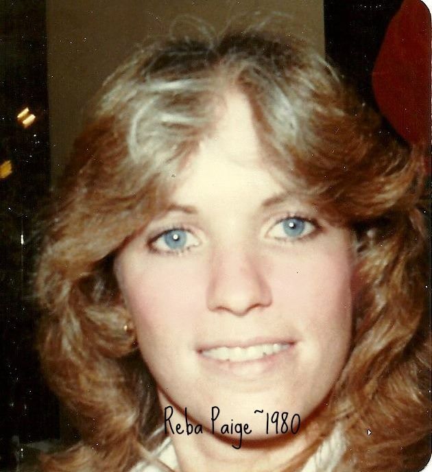 Reba Paige - Class of 1977 - Henry Clay High School