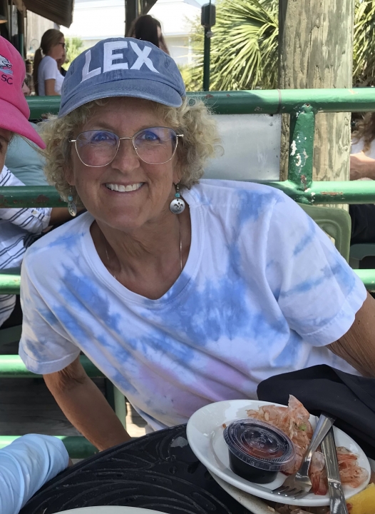Zan Osborn Osborn - Class of 1972 - Henry Clay High School