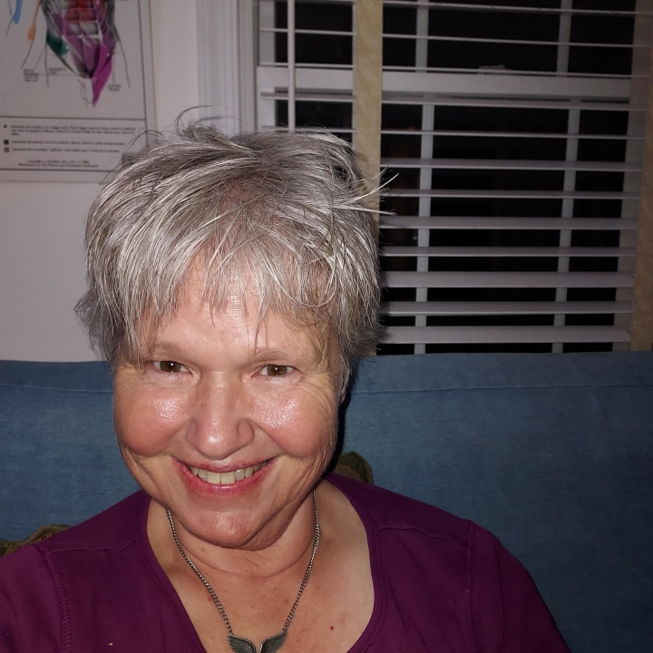 Martha Hamilton - Class of 1977 - Henry Clay High School