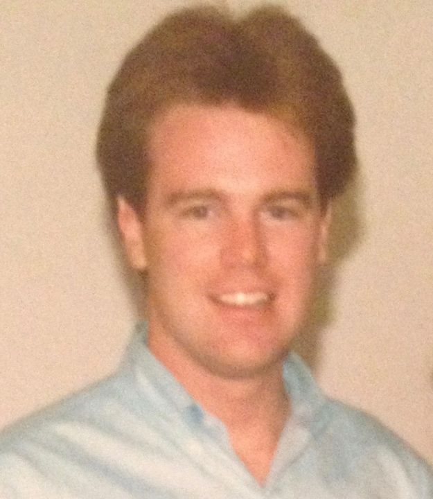 Michael Dupont - Class of 1983 - Henry Clay High School