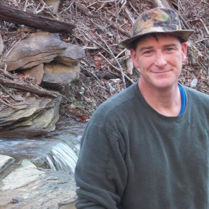 Paul Kearney - Class of 1990 - Henry Clay High School