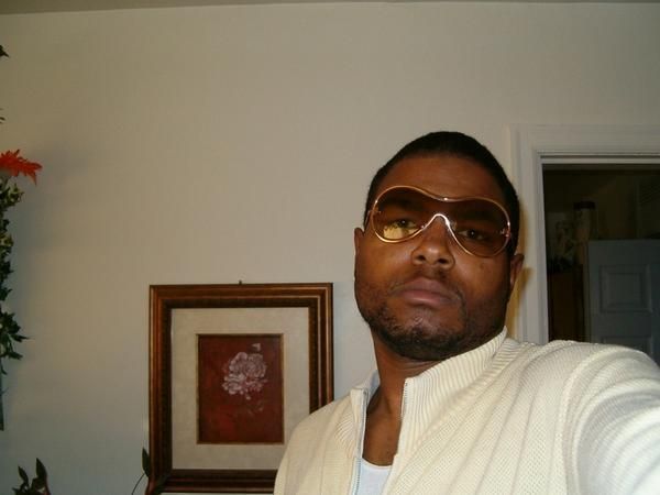 George Biggerstaff - Class of 1999 - Henry Clay High School