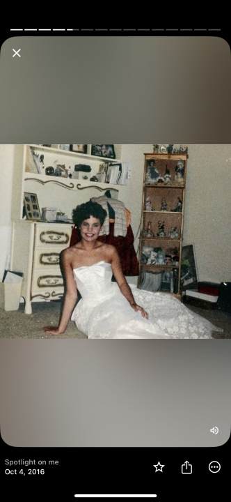 Jenny Rice - Class of 1990 - Henry Clay High School
