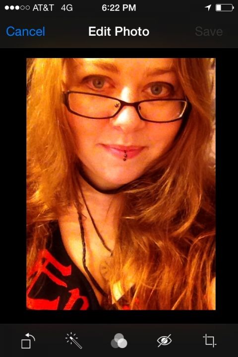 Krysteen Hopkins - Class of 2000 - Henry Clay High School