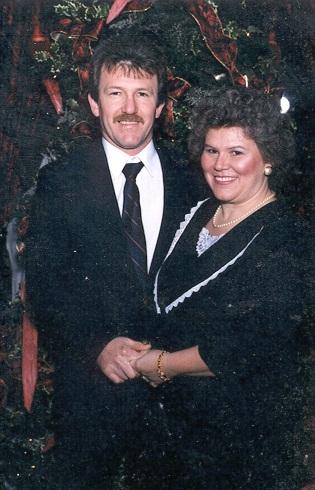Donna Baker - Class of 1972 - Henry Clay High School