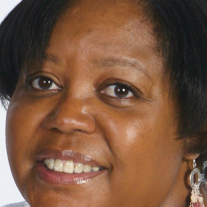 Cheri Martin - Class of 1974 - Henry Clay High School