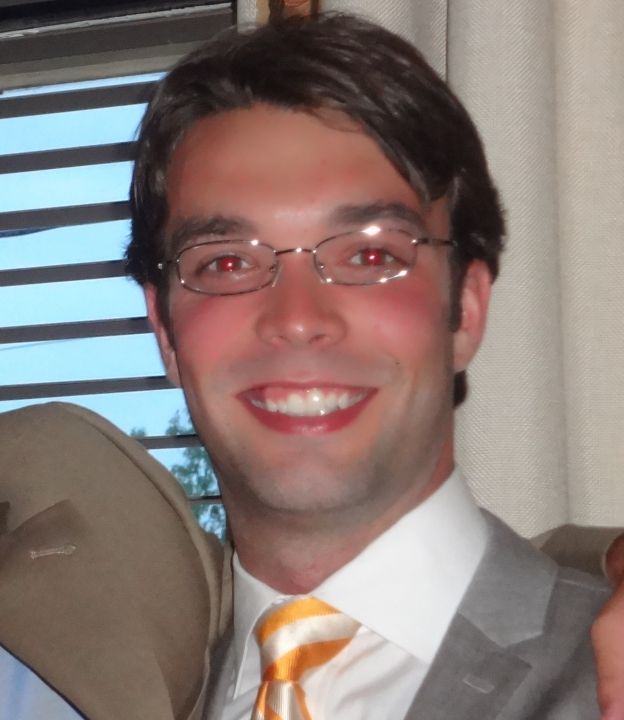 Townsend Miller - Class of 2004 - Henry Clay High School