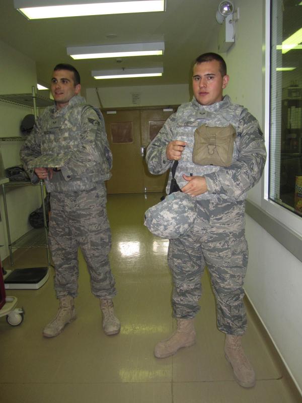 Daniel Lee - Class of 2008 - Henry Clay High School