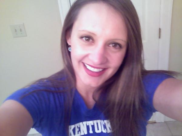 Andrea Leigh Judy - Class of 1994 - Henry Clay High School
