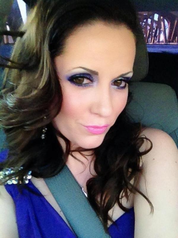 Christina Foncree - Class of 1998 - Henry Clay High School