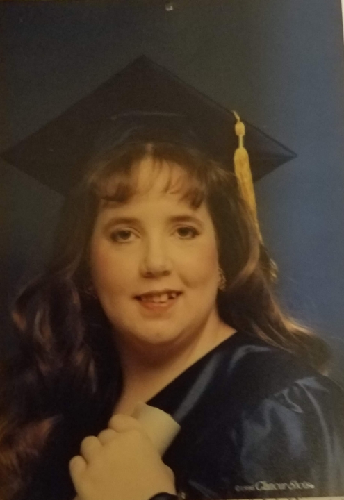 Kimberly Wiglesworth - Class of 1996 - Henry Clay High School