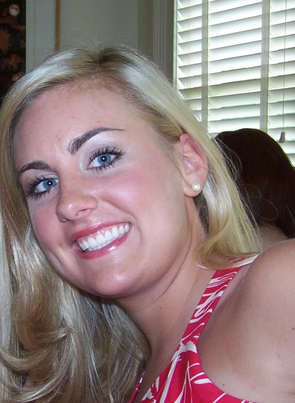 Alison Ferrell - Class of 2002 - Henry Clay High School