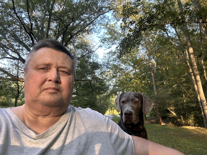 John Sauer - Class of 1991 - Henry Clay High School