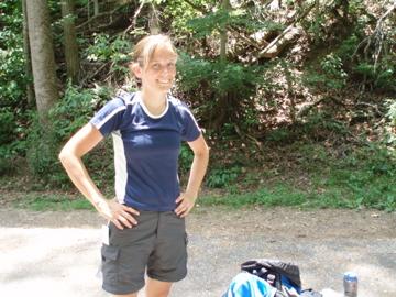 Lucianne Chiles - Class of 2003 - Henry Clay High School