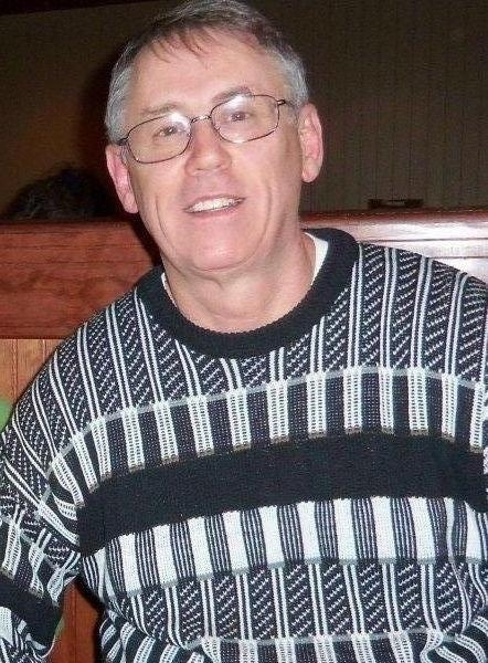 Richard (rick) Cook - Class of 1972 - Henry Clay High School