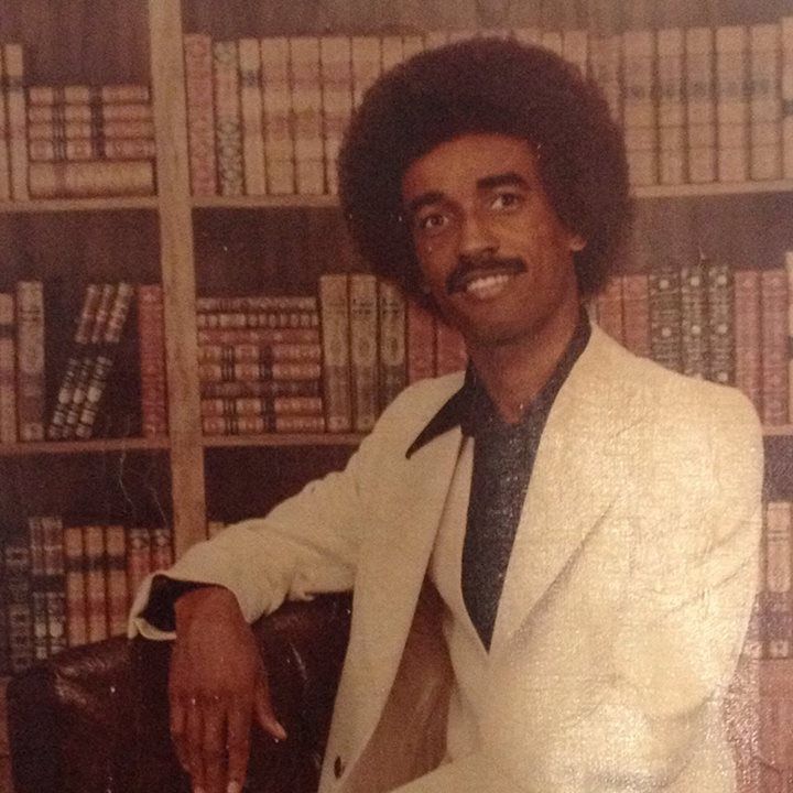 Julius Sr - Class of 1970 - Henry Clay High School