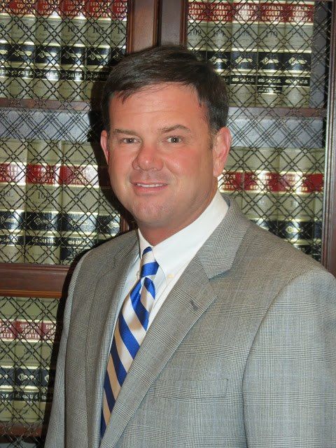 Terry Towles - Class of 1983 - Henry Clay High School