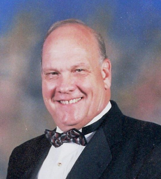 Bert Lawson - Class of 1966 - Henry Clay High School