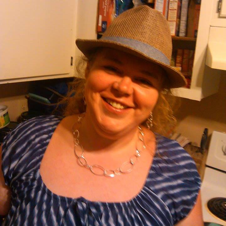 Donna Reynolds - Class of 1997 - Henry Clay High School