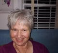 Martha Hamilton