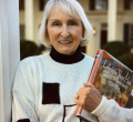 Elizabeth Stoll