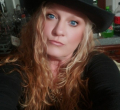 Carla Crain