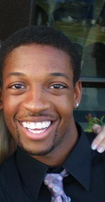 Brandon Smith - Class of 2002 - Paul Laurence Dunbar High School