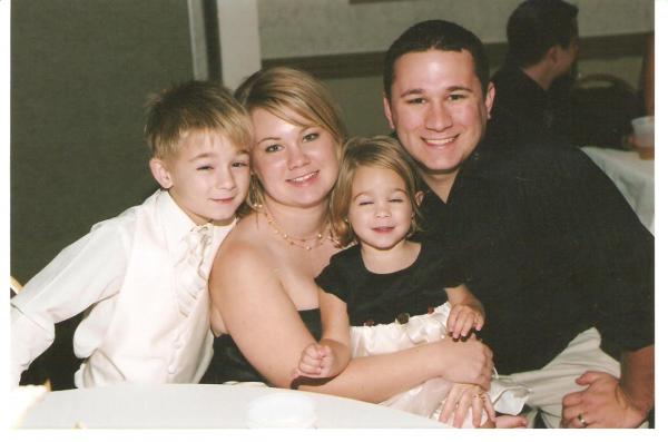Stephanie Cummins - Class of 2000 - Paul Laurence Dunbar High School