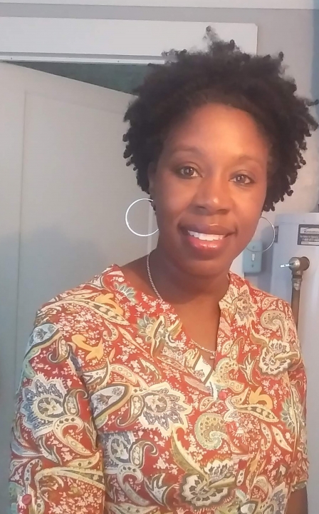 Tiffany Mcdowell - Class of 1992 - Paul Laurence Dunbar High School