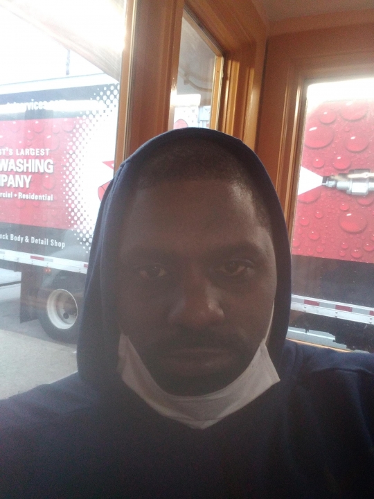 Corddaro Corddaro Girton - Class of 2006 - Paul Laurence Dunbar High School