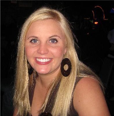Amy Meyer - Class of 2002 - Paul Laurence Dunbar High School